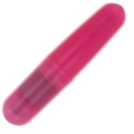 Basic Pink Vibrating Bullet | Precise Pleasure