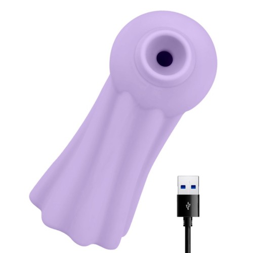 Clitoral Stimulator Medusa - Delightful Pleasure