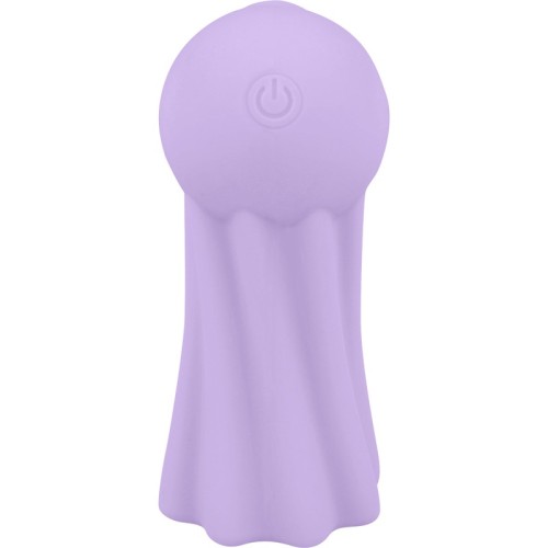 Clitoral Stimulator Medusa - Delightful Pleasure