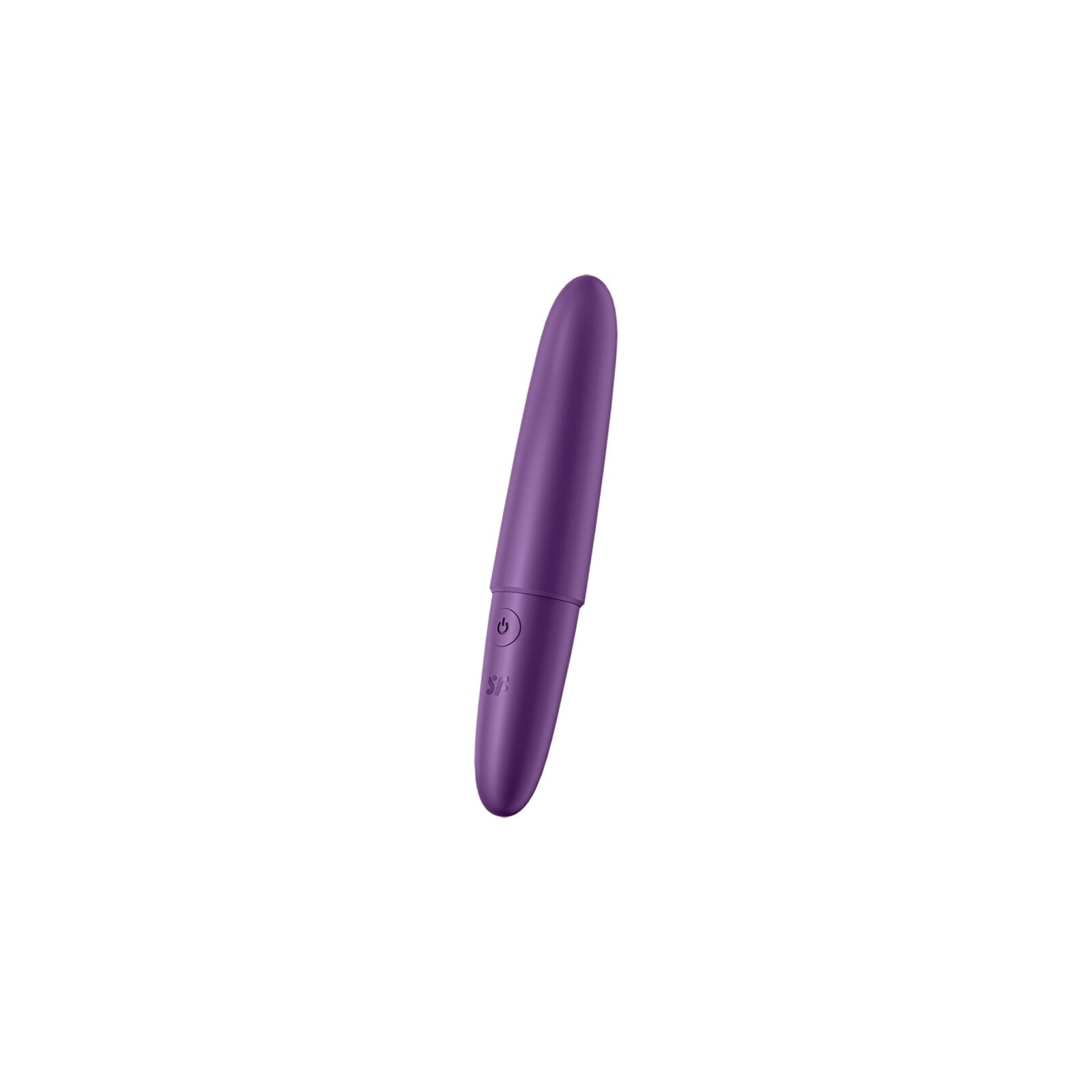 Satisfyer Ultra Power Bullet 6 for Intense Pleasure