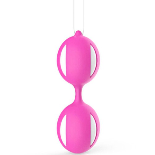 Ohmama Silicone Covered Balls 70g