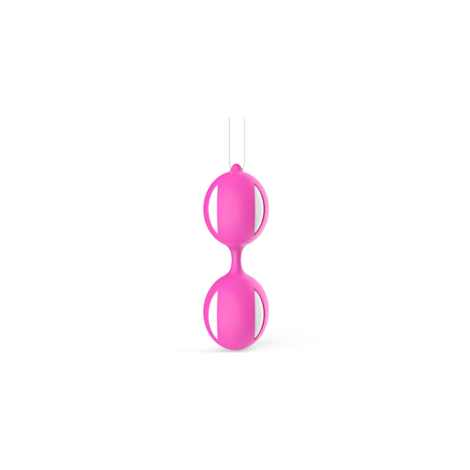 Ohmama Silicone Covered Balls 70g