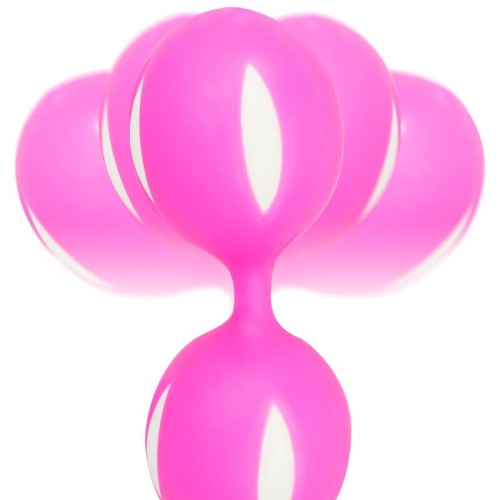 Ohmama Silicone Covered Balls 70g