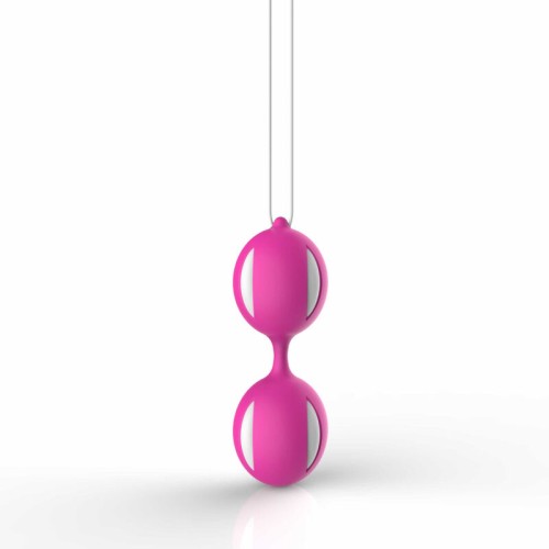 Ohmama Silicone Covered Balls 70g