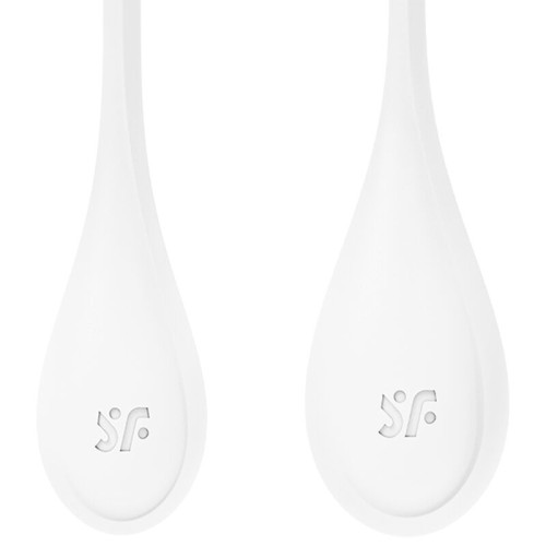 Satisfyer Yoni Power 1 - Pelvic Training Experience