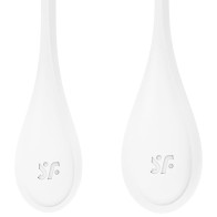 Satisfyer Yoni Power 1 - Pelvic Training Experience