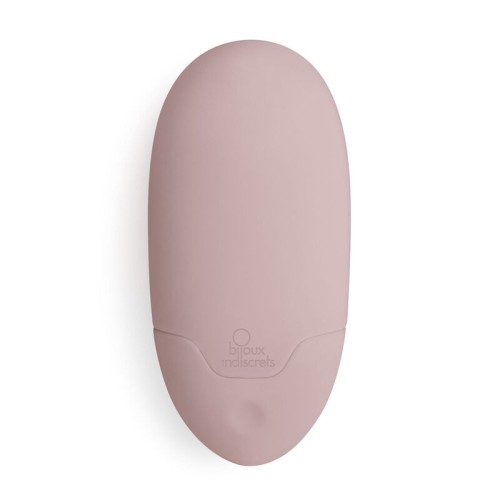 Bijoux Rechargeable Personal Massager for Intimacy