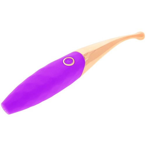 Ohmama Rechargeable Clitoral Stimulator for Ultimate Pleasure