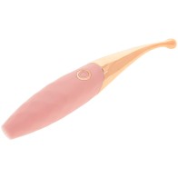 Ohmama Rechargeable Clitoral Stimulator for Ultimate Pleasure