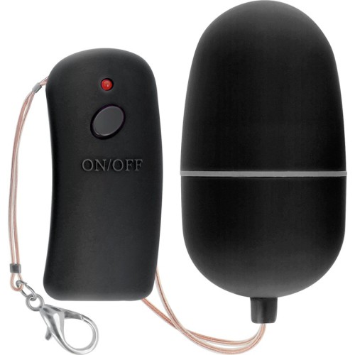 Remote Control Vibrating Egg | Enhance Pleasure Anywhere