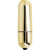 Buy Gold Mini Vibrator