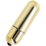 Buy Gold Mini Vibrator