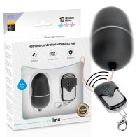 Remote Controlled Vibrating Egg for Couples