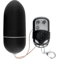 Remote Control Vibrating Egg for Couples