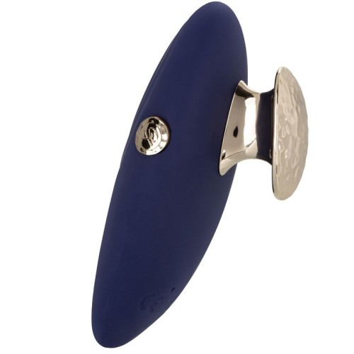 Chic Violet 10-Speed Stimulator