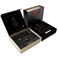 Queens Luxury Kit for Ultimate Pleasure