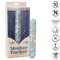 Mother Fucker Vibrating Bullet - Powerful and Discreet Pleasure