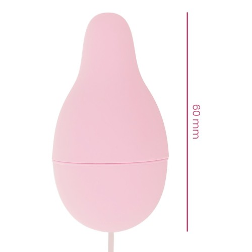 Ohmama Pelvic Floor Kegel Weight System