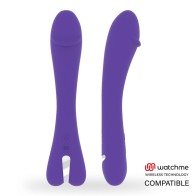 Mr Boss Enzo Vibrator with Watchme Wireless Technology