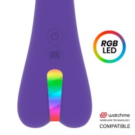 Mr Boss Enzo Vibrator with Watchme Wireless Technology