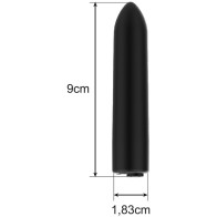 Intense Vibrating Bullet 10 Vibration Modes