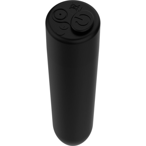 Intense Vibrating Bullet 10 Vibration Modes