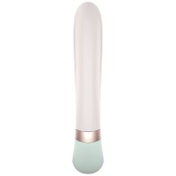 Satisfyer Heat Wave App-Controlled Vibrator