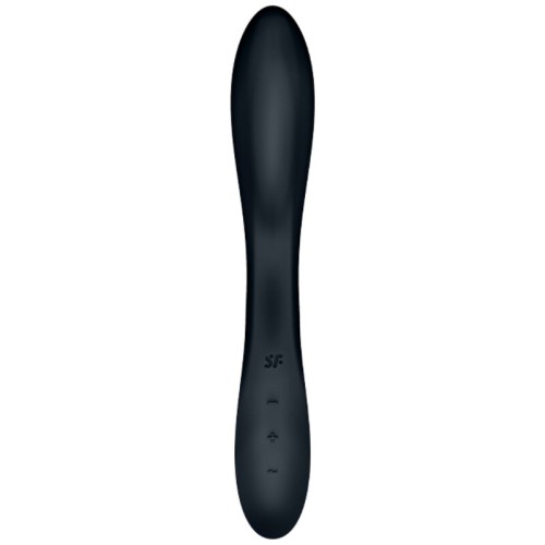 Satisfyer Rrrolling Explosion Vibrador Punto G