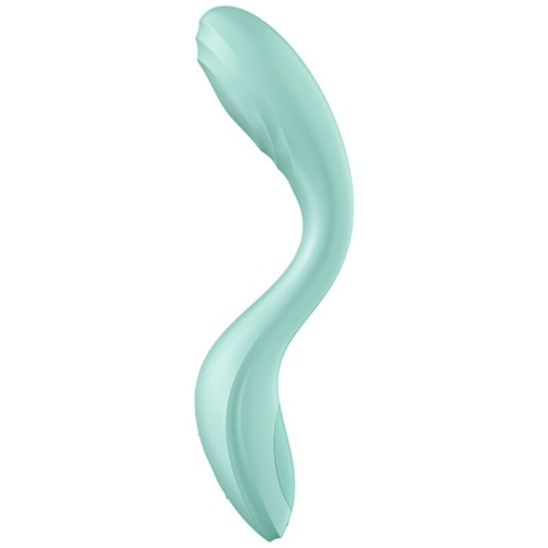 Satisfyer Rrrolling G-Spot Vibrator - Waterproof & Powerful