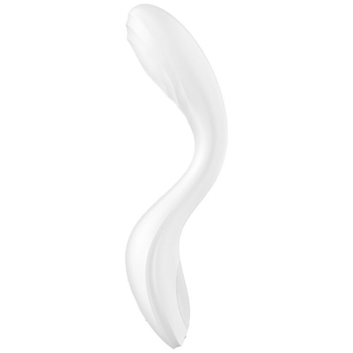 Satisfyer Rrrolling Pleasure G-Spot Vibrator