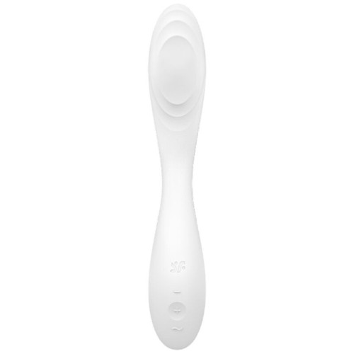 Satisfyer Rrrolling Pleasure G-Spot Vibrator