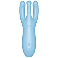 Satisfyer Threesome 4 Vibrator