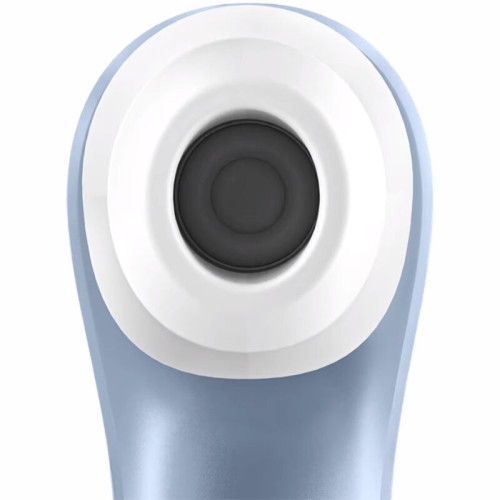 Satisfyer - Pro 2 Estimulador Azul