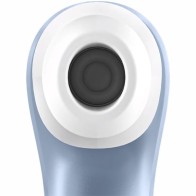 Satisfyer - Pro 2 Estimulador Azul