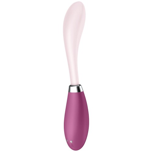 Satisfyer G-Spot Flex 3 - Versatile Vibrator for Pleasurable Moments