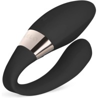 Tiani Harmony Couples Massager Black - Redefine Your Intimacy