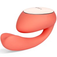 Ida Wave Couples Massager - Explosive Pleasure Device