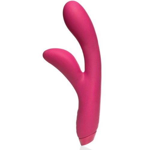 Vibrador Rabbit Hera Fucsia