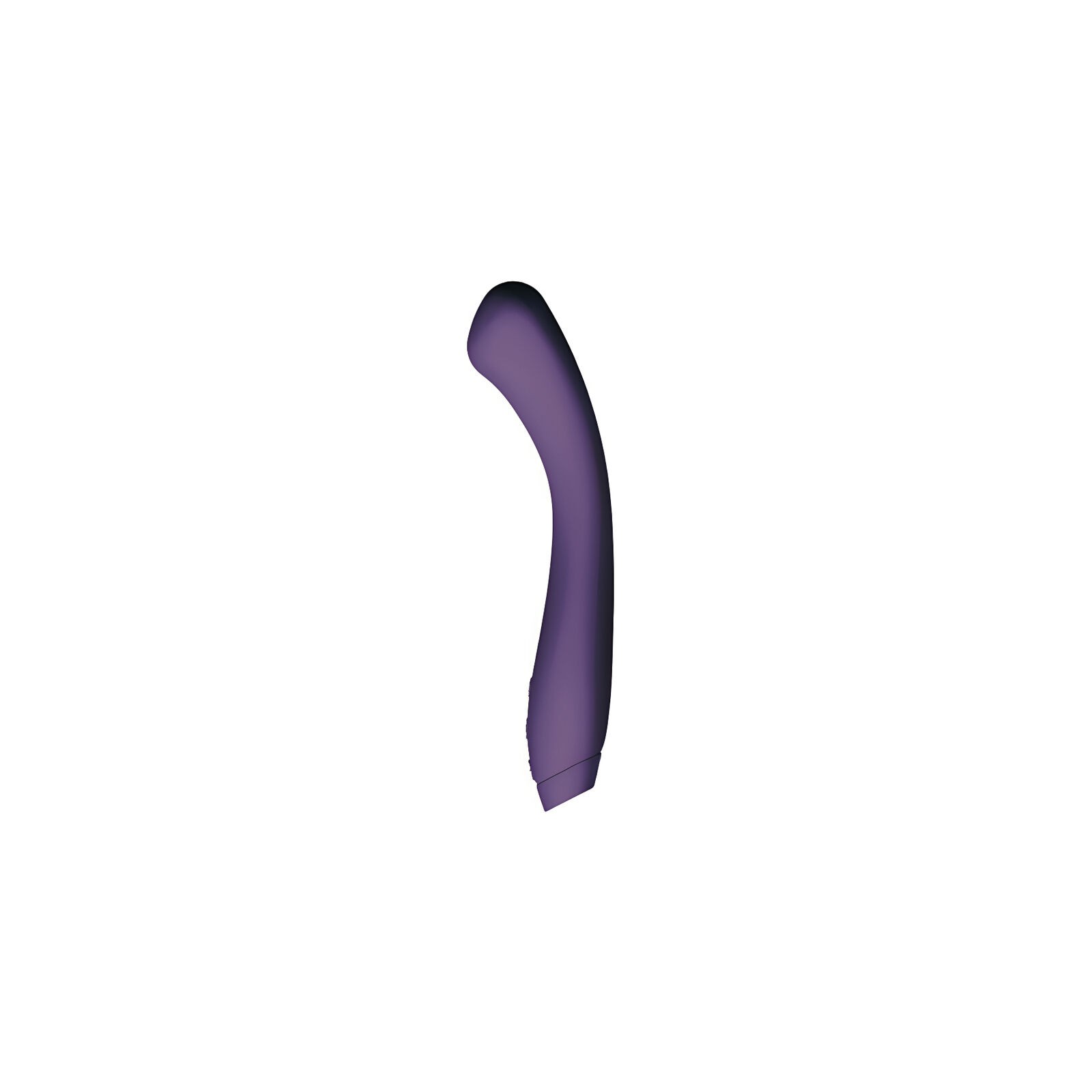 Vibrador Punto G Juno Morado para Máximo Placer