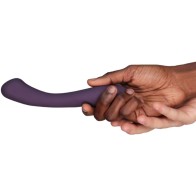 Juno G-Spot Vibrator Purple for Maximum Pleasure