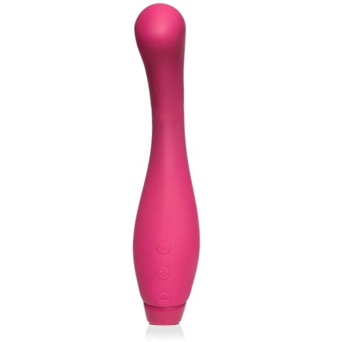 Vibrador Punto G Juno para Placer Intenso