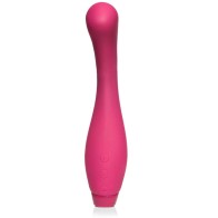 Juno G-Spot Vibrator for Intense Pleasure