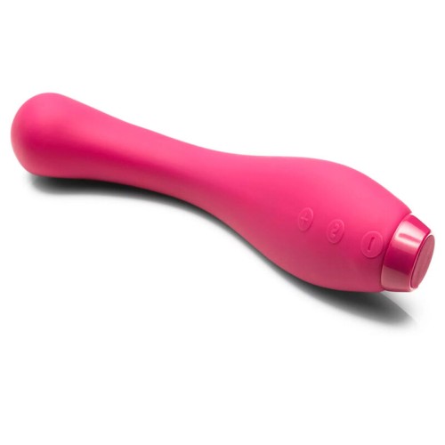 Vibrador Punto G Juno para Placer Intenso