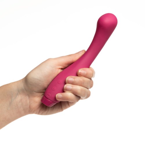 Vibrador Punto G Juno para Placer Intenso