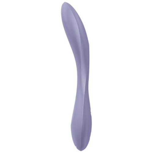 Satisfyer G-spot Flex 2 Vibrador para Placer Intenso