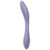 Satisfyer G-Spot Flex 2 Vibrator for Intense Pleasure