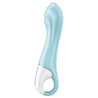 Satisfyer - Air Pump Vibrator 5+ - Placer Intenso Punto G