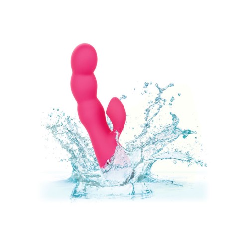 Vibrador Oceanside Orgasm - Colección California Dreaming