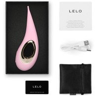 LELO DOT Clitoral Stimulator