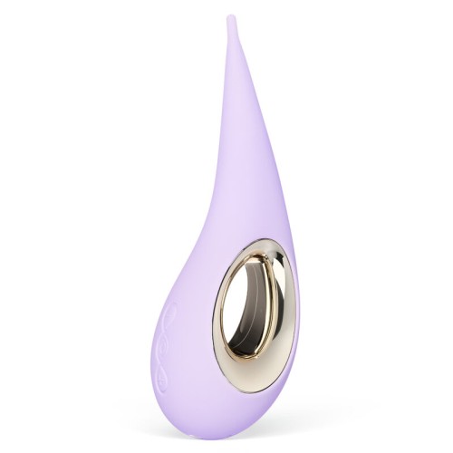 LELO Dot Lilac Clitoral Stimulator